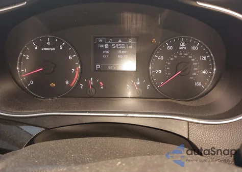 2015 Kia Cadenza Premium из США, поврежденный, VIN KNALN4D71F5197234